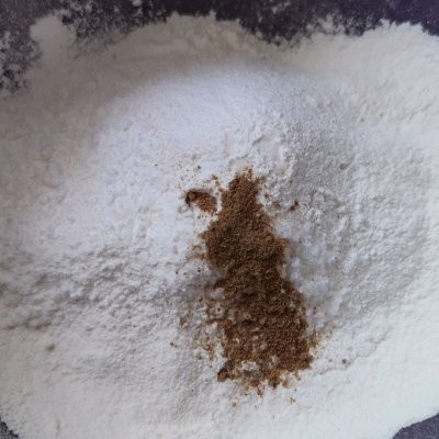 油炸鸡翅怎么做（几分钟快速搞定肯德基炸鸡翅）