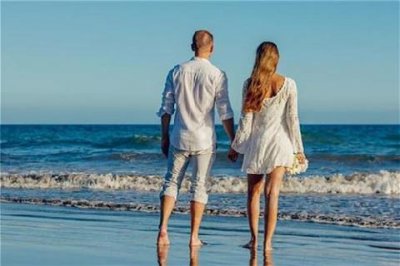 ​求婚表白情话最暖心一段话，浪漫的表白情话