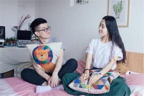 求婚表白情话最暖心一段话2