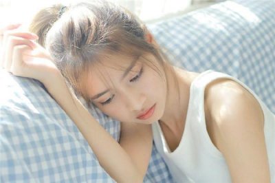 ​感觉和女朋友关系越来越疏远了，怎么办？