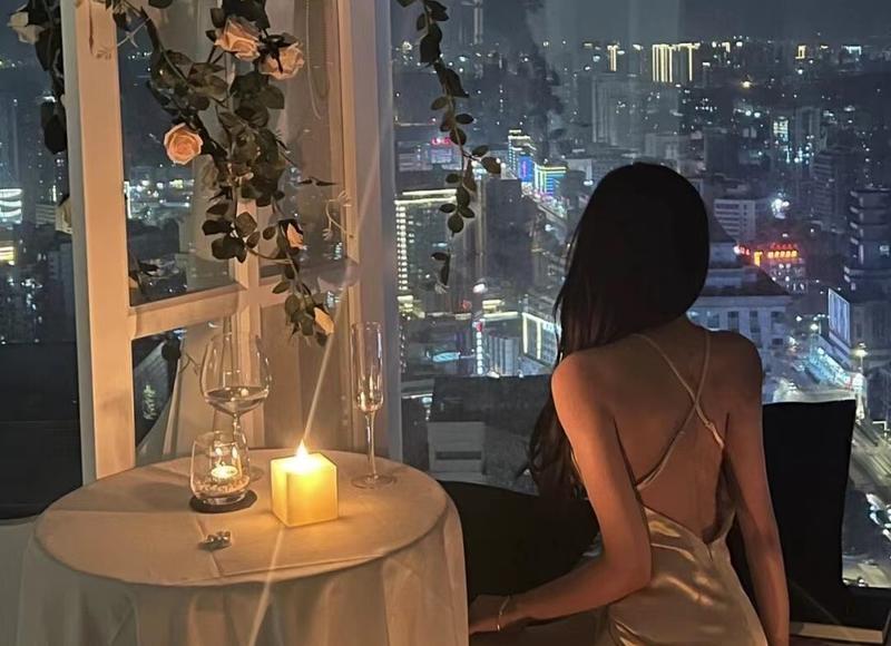 女性是如何谈丈夫自慰的