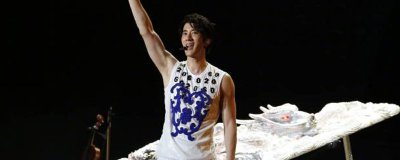 ​王力宏为什么叫二哥