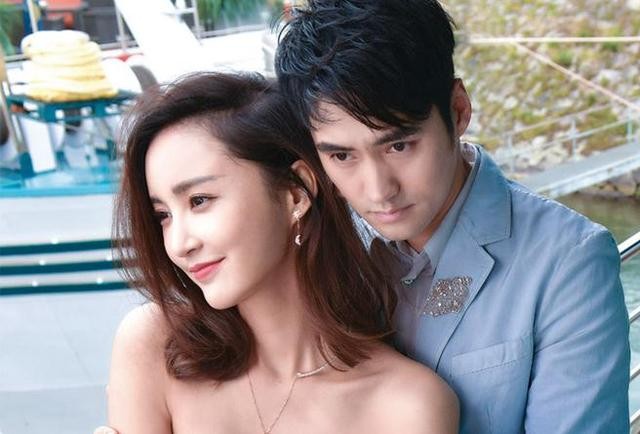 袁弘前妻是梅琳琳吗（袁弘的第一任妻子是谁）