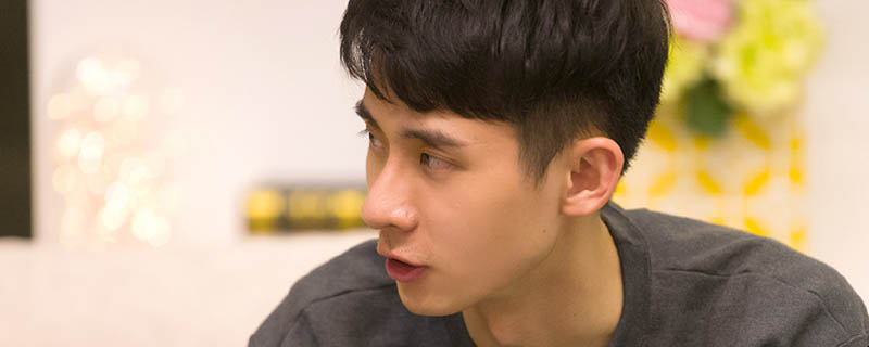 陈溥江个人资料简介 陈溥江参加过什么综艺