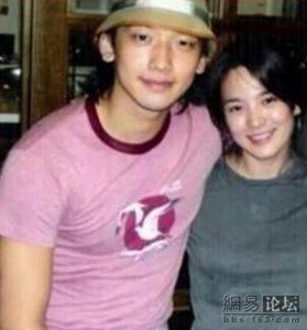 ​宋慧乔的男友是谁 揭宋慧乔情史