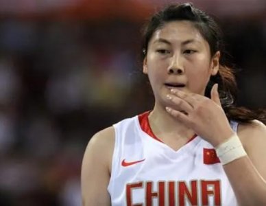 ​中国女篮的黄金一代，“三剑客”之一卞兰，巅峰时期有多强
