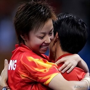 ​国乒教练陆元盛：蔡振华一句话让他无奈下课，他的亲情婚姻都有泪