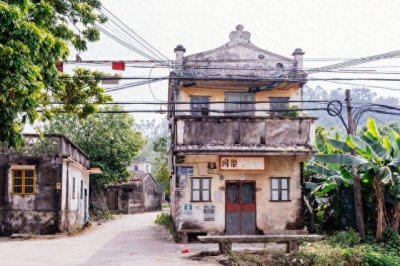 ​2019年至今，农村人口变化大调查：5年后究竟剩多少？