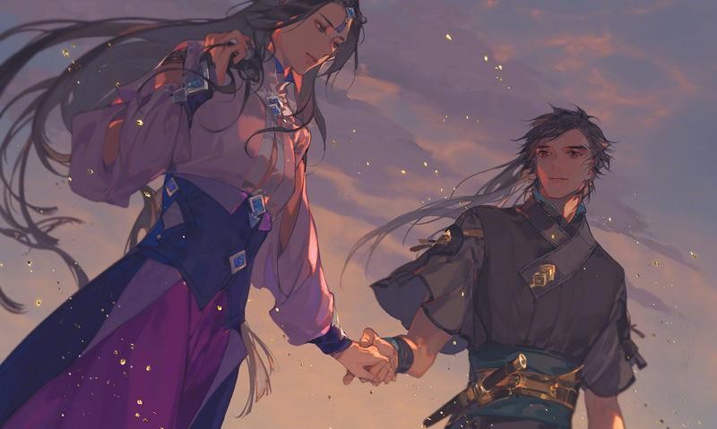 挽回爱情必看夫妻吵架后怎样向老婆道歉，让她瞬间心软