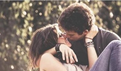 ​爱情是双方的(尊重人格平等的爱情)