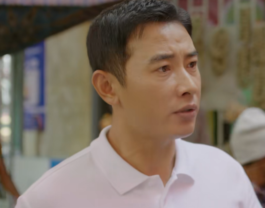 和唐嫣结婚生女，是罗晋一生最大的幸运