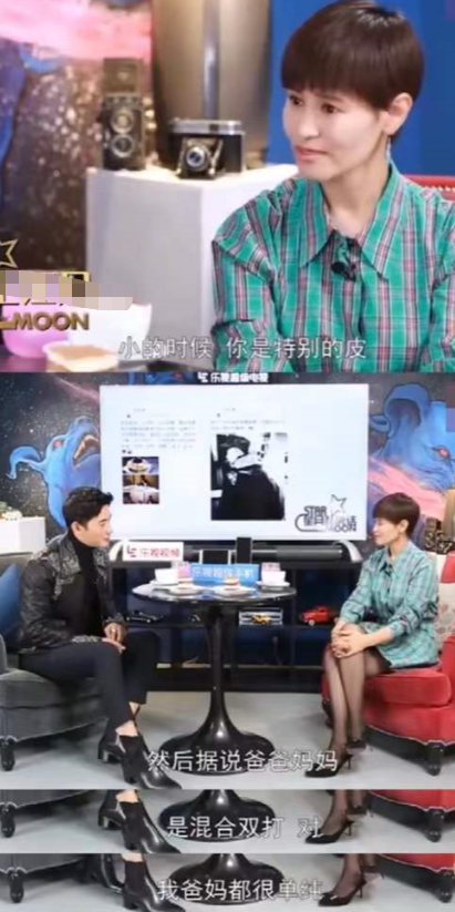 和唐嫣结婚生女，是罗晋一生最大的幸运