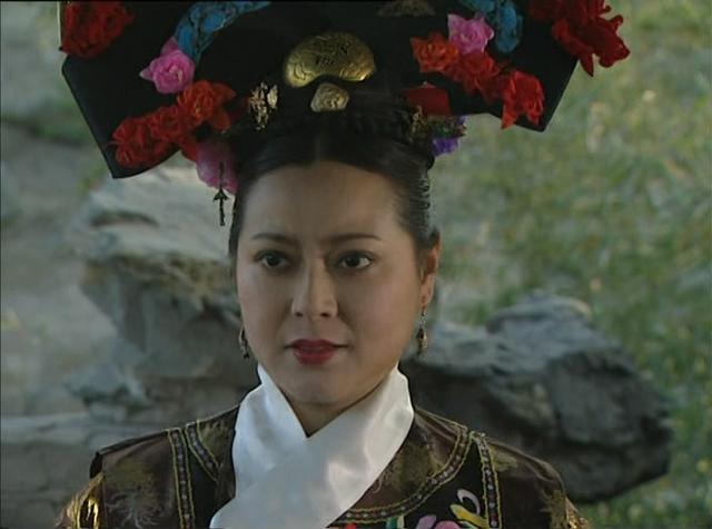 唐国强前妻壮丽（唐国强妻子壮丽一直未曾息影）(30)