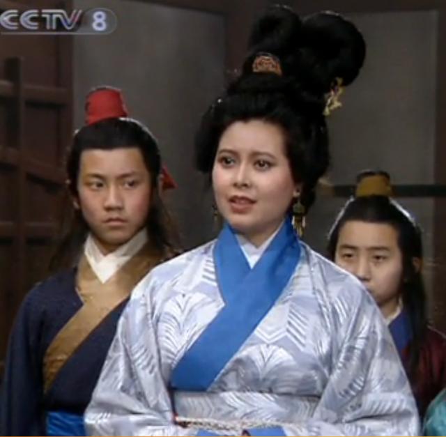 唐国强前妻壮丽（唐国强妻子壮丽一直未曾息影）(29)