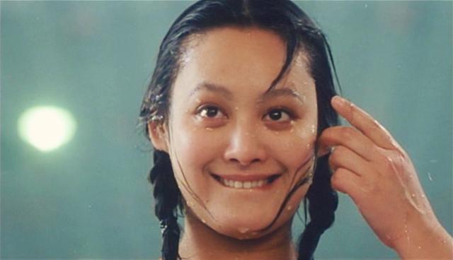 唐国强前妻壮丽（唐国强妻子壮丽一直未曾息影）(17)