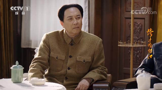 唐国强前妻壮丽（唐国强妻子壮丽一直未曾息影）(5)