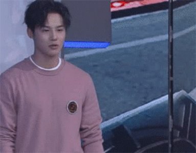 ​郑业成个人资料(京剧武生10年，你该火了)