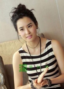 ​李多海个人资料，李多海现任男友