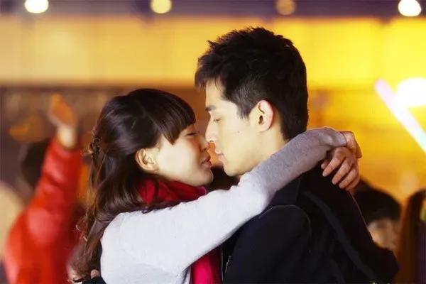 唐嫣胡歌所有资料（繁花三美争艳谁成胡歌）(12)