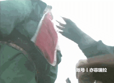 天龙八部大结局最后一集黄日华版（黄日华陈浩民版天龙八部各人物结局回顾）(13)