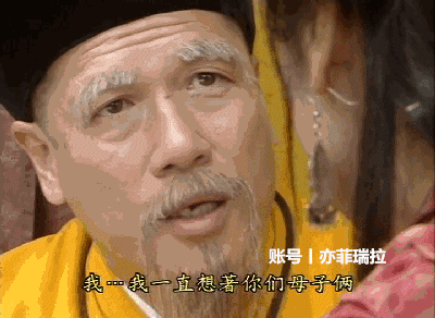 天龙八部大结局最后一集黄日华版（黄日华陈浩民版天龙八部各人物结局回顾）(4)