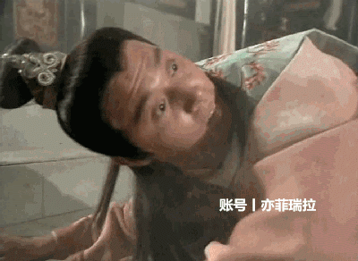 天龙八部大结局最后一集黄日华版（黄日华陈浩民版天龙八部各人物结局回顾）(14)