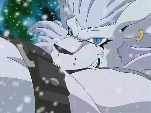 《数码宝贝》编剧一定和狮子有仇，盘点那些万年便当的酱油兽