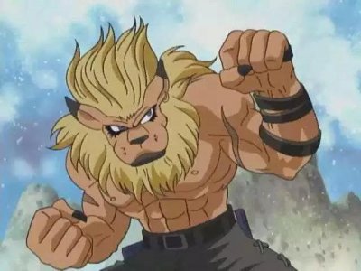 ​《数码宝贝》编剧一定和狮子有仇，盘点那些万年便当的酱油兽