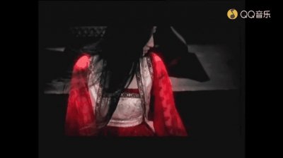 ​「灵雎」传说中的杀手