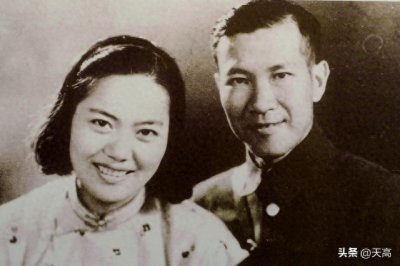 ​杜聿明：战场上的传奇与人生的转折