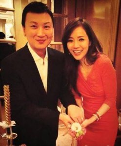 ​香港“宅男女神”无子梦碎，豪门梦断令人唏嘘