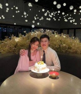 ​文咏珊老公揭秘：汕头爷爷背景的富三代吴启楠