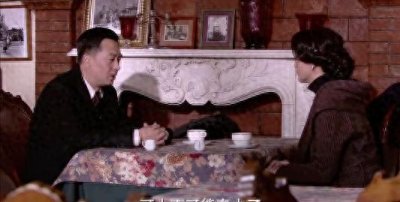 ​三刷《悬崖》：才懂心思缜密的孙悦剑，为何会同意顾秋妍两次发报