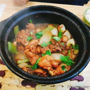 ​学会这道黄焖鸡米饭，你就再也不用点外卖了