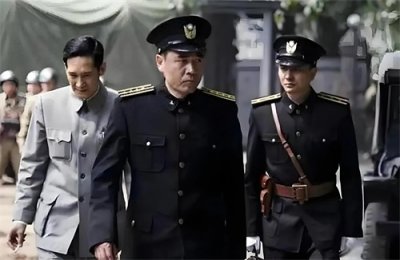 ​尘封38年的保密局接头暗号