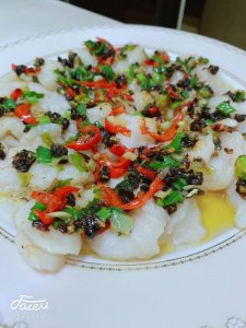 ​鱼柳不煎、不炸、不蒸，做法简单又好吃