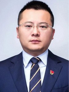 ​江西鹰潭市贵溪市现任主要领导干部