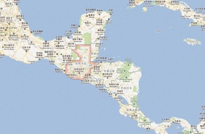 ​伯利兹是个怎样的国家？玛雅文化发源地吗？