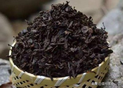 ​在家教你做手工梅干菜，步骤精简详细，风味纯正好吃，闻着真香