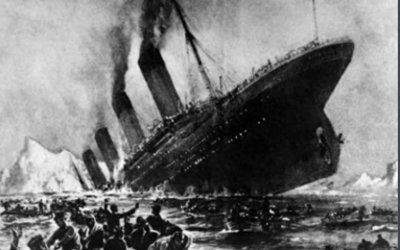 ​中国史上的今天：太平轮沉默事件- -中国的泰坦尼克号