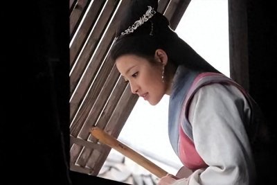 ​潘金莲的12位扮演者，她们哪个才是你心中“潘金莲”的扮演者？