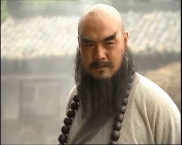 ​水浒传中最令人难忘的角色