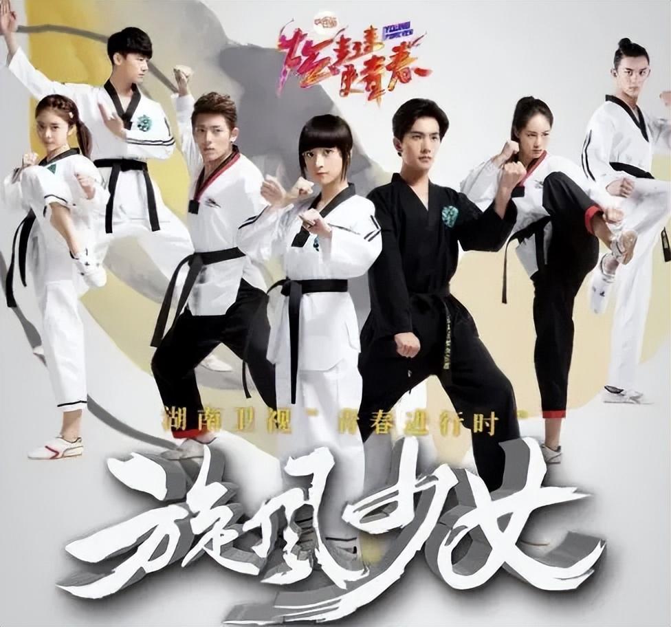 为什么被唐人力捧的胡冰卿没有大火?