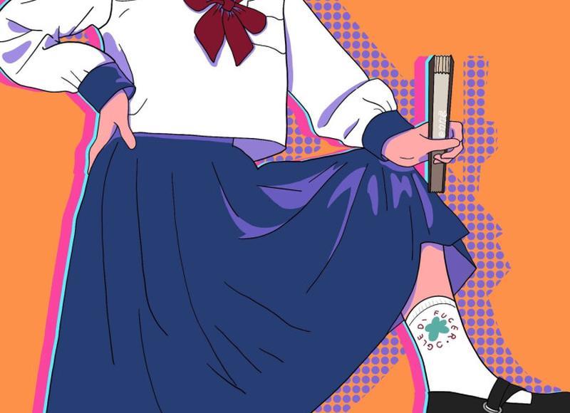 出轨男人与老婆秀恩爱，又是为何？