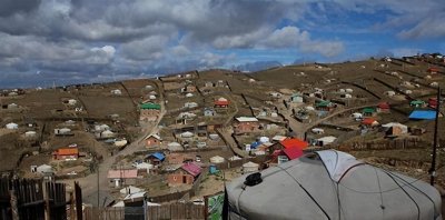 ​蒙古国若想回归中国，我国会欢迎吗？回归后有利还是有弊？