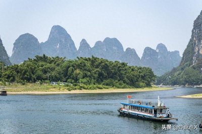 ​盘点广西壮族自治区值得去的五大景点