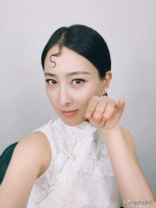 ​马苏撇清自己和李小璐关系，被提“做头发”她是这样子回应的