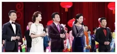 ​被“查办”的几位央视主持人，表面风采靓丽，背后肮脏不堪！