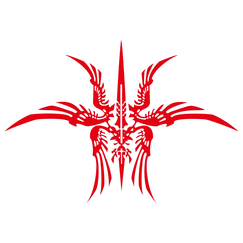 77种令咒，Fate铁粉都认不全吧？