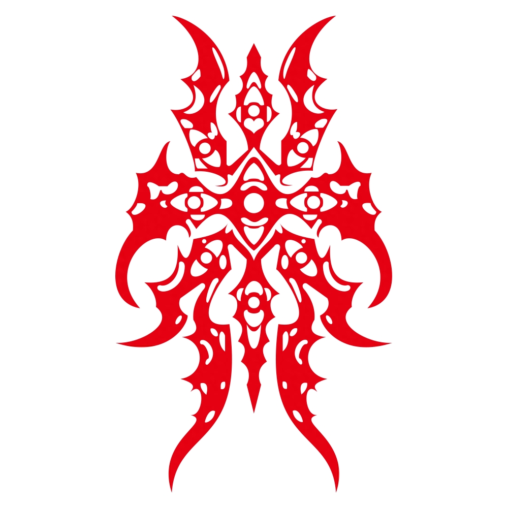 77种令咒，Fate铁粉都认不全吧？